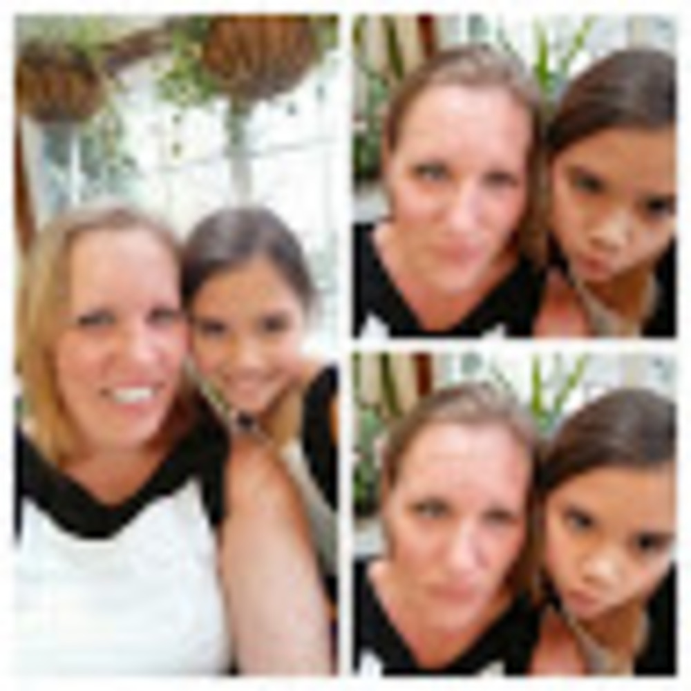Meet your Posher, Staci